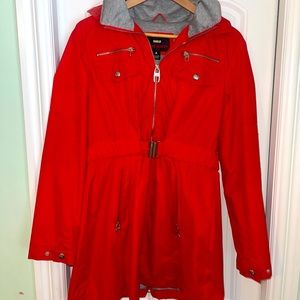 Miss Sixty Rain Jacket